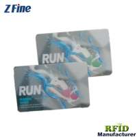 PVC card low price custom lenticular 3d card, greeting card