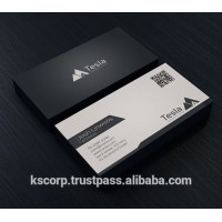 Custom High Quality business Card printing